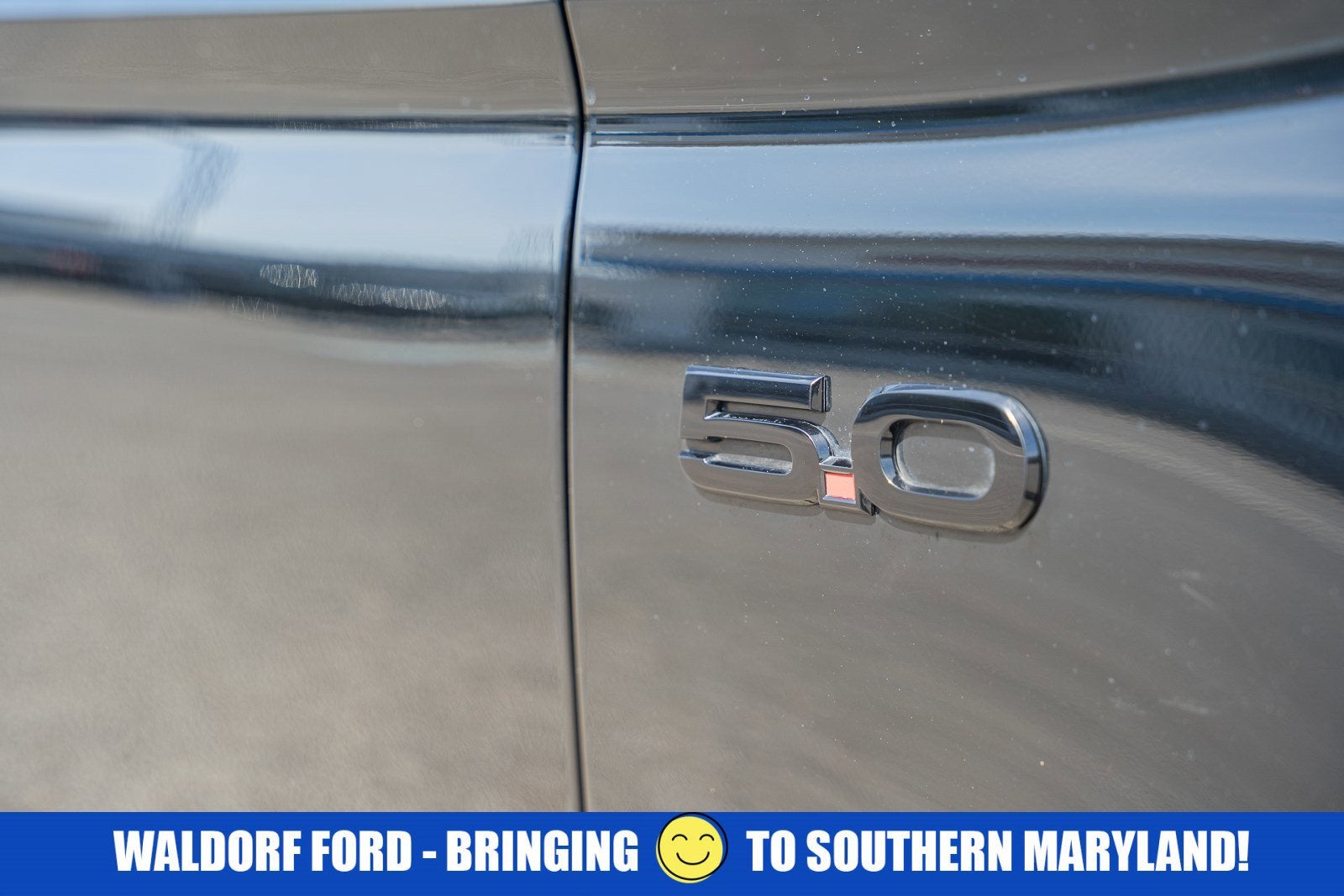 2022 Ford Mustang GT