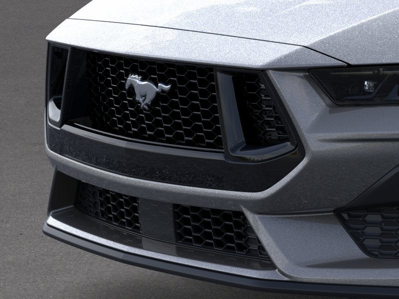 2026 Ford Mustang GT Fastback