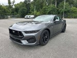 2026 Ford Mustang GT Fastback