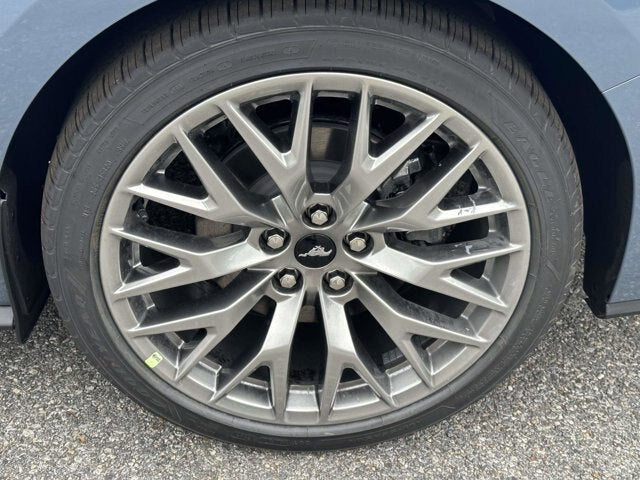 2026 Ford Mustang EcoBoost® Premium Fastback