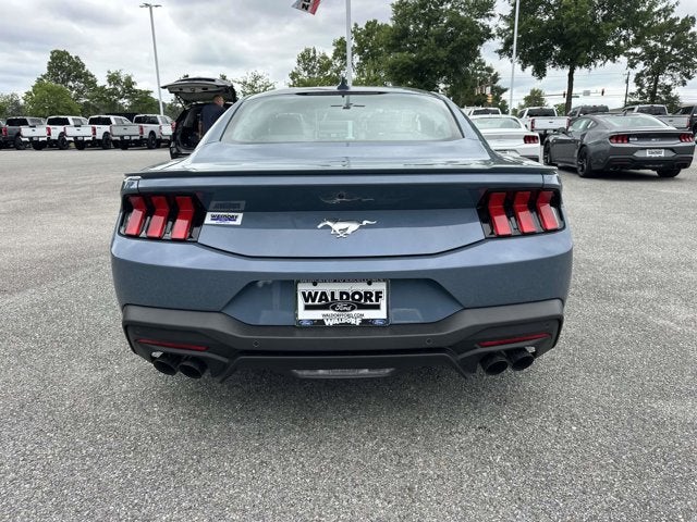 2026 Ford Mustang EcoBoost® Premium Fastback