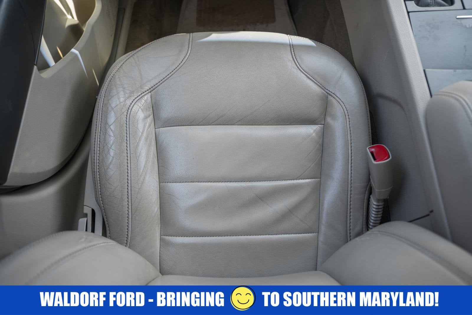 2012 Ford Taurus SEL