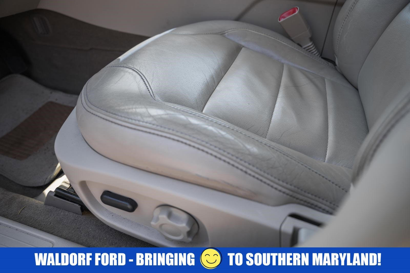 2012 Ford Taurus SEL