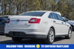 2012 Ford Taurus SEL
