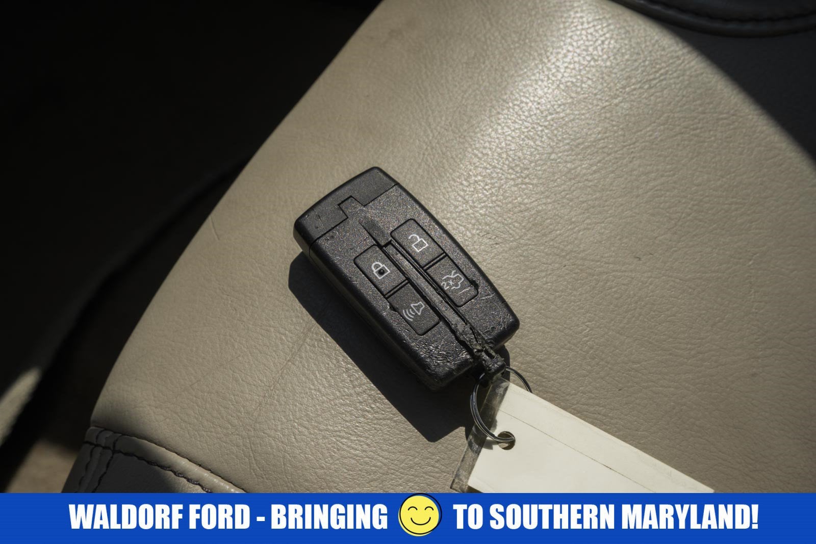 2012 Ford Taurus SEL