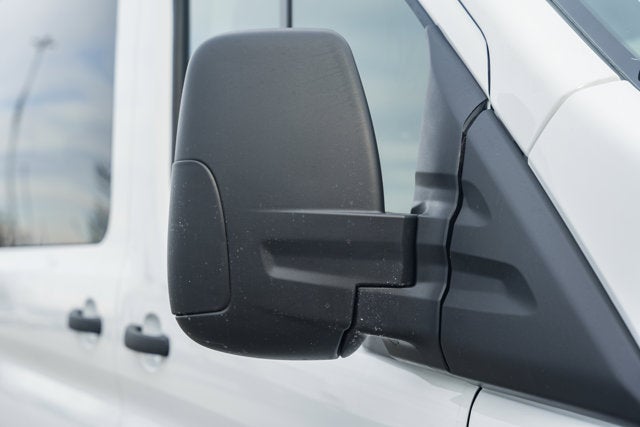 2026 Ford Transit Passenger Wagon XL