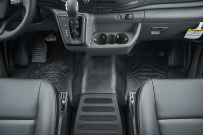 2026 Ford Transit Passenger Wagon XL