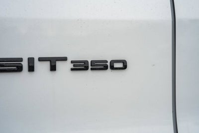 2026 Ford Transit Passenger Wagon XL