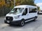 2027 Ford Transit Passenger Wagon XL