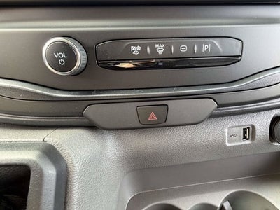 2026 Ford Transit Passenger Wagon XL