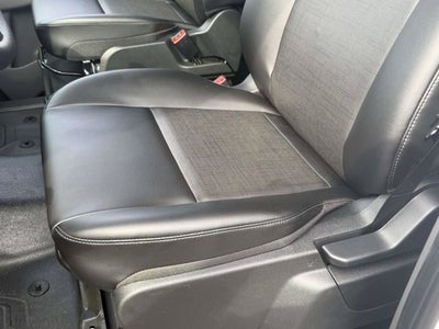 2026 Ford Transit Passenger Wagon XL