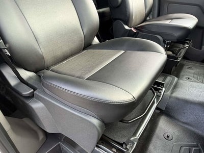 2026 Ford Transit Passenger Wagon XL