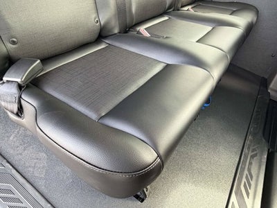 2026 Ford Transit Passenger Wagon XL