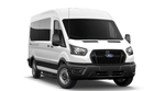 2026 Ford Transit Passenger Wagon 350