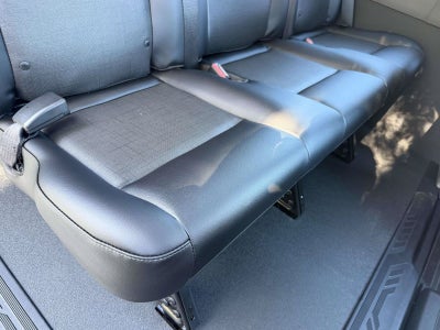 2027 Ford Transit Passenger Wagon XL