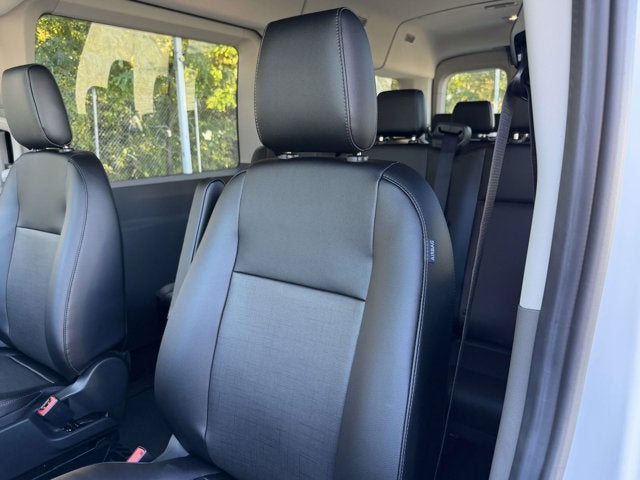 2027 Ford Transit Passenger Wagon XL
