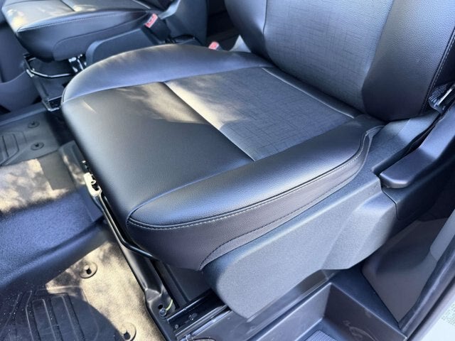 2027 Ford Transit Passenger Wagon XL
