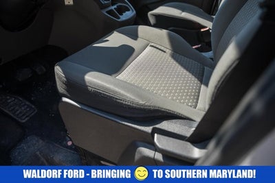 2024 Ford Transit Passenger Wagon 350