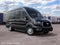 2027 Ford Transit Passenger Wagon XLT