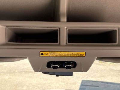 2027 Ford Transit Passenger Wagon XLT