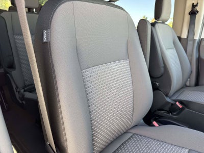 2027 Ford Transit Passenger Wagon XLT