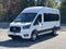 2027 Ford Transit Passenger Wagon XLT