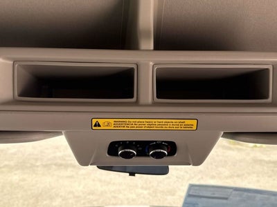 2027 Ford Transit Passenger Wagon XLT