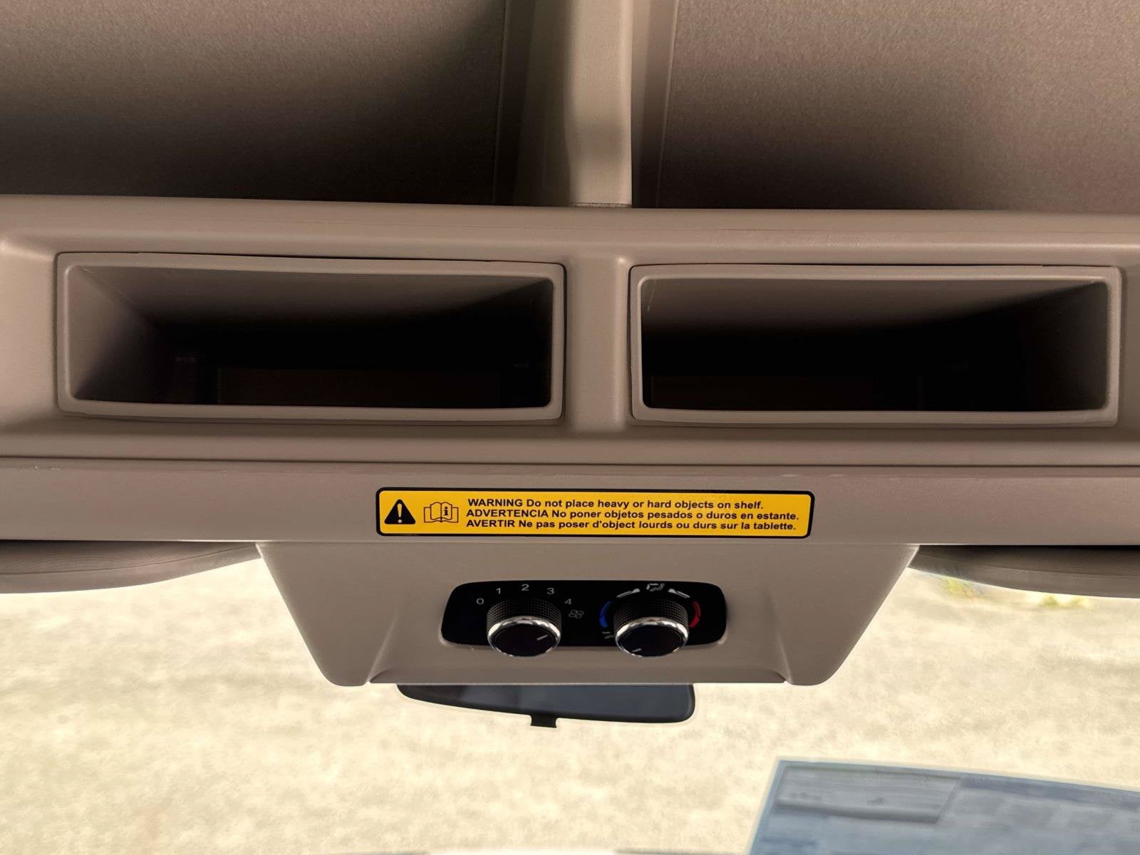 2027 Ford Transit Passenger Wagon XLT