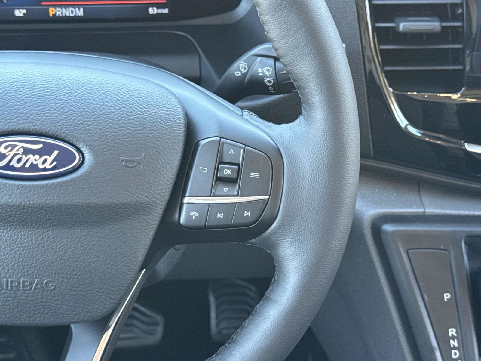 2027 Ford Transit Passenger Wagon XLT