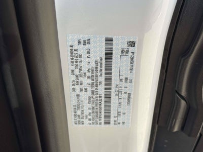 2027 Ford Transit Passenger Wagon XLT