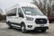 2026 Ford Transit Passenger Wagon XLT