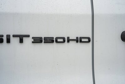 2026 Ford Transit Passenger Wagon XLT