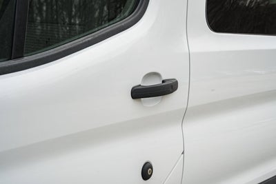 2026 Ford Transit Passenger Wagon XLT