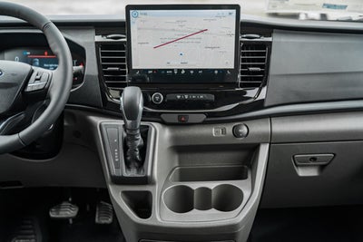 2026 Ford Transit Passenger Wagon XLT