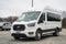 2026 Ford Transit Passenger Wagon XLT