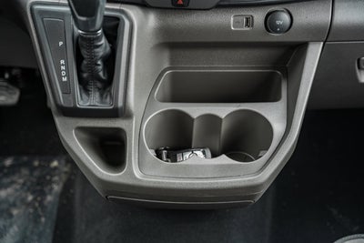 2026 Ford Transit Passenger Wagon XLT