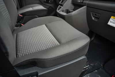 2026 Ford Transit Passenger Wagon XLT