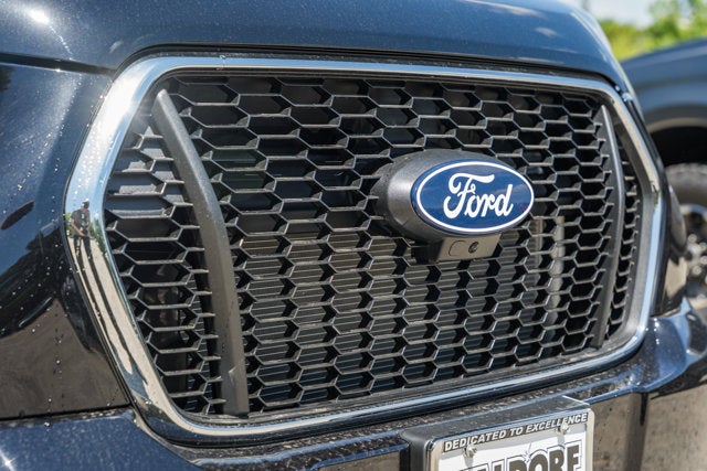 2026 Ford Transit Passenger Wagon XLT
