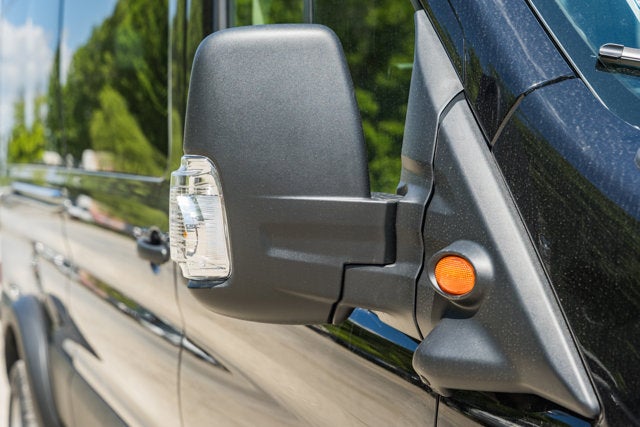 2026 Ford Transit Passenger Wagon XLT