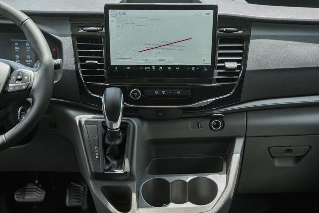 2026 Ford Transit Passenger Wagon XLT