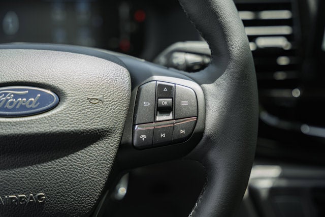 2026 Ford Transit Passenger Wagon XLT