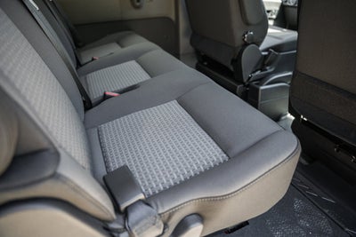 2026 Ford Transit Passenger Wagon XLT