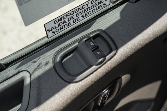 2026 Ford Transit Passenger Wagon XLT
