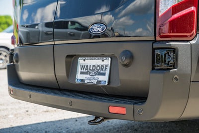 2026 Ford Transit Passenger Wagon XLT
