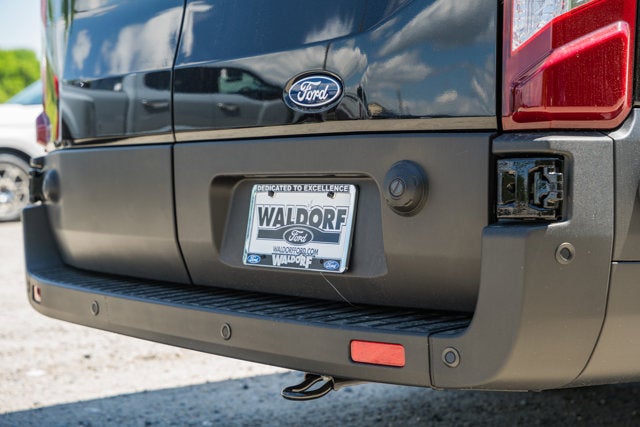 2026 Ford Transit Passenger Wagon XLT