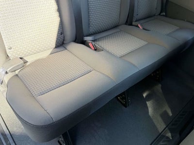 2027 Ford Transit Passenger Wagon XLT
