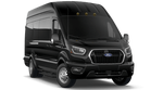 2026 Ford Transit Commercial Passenger Van XLT
