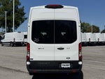 2027 Ford Transit Passenger Wagon XLT