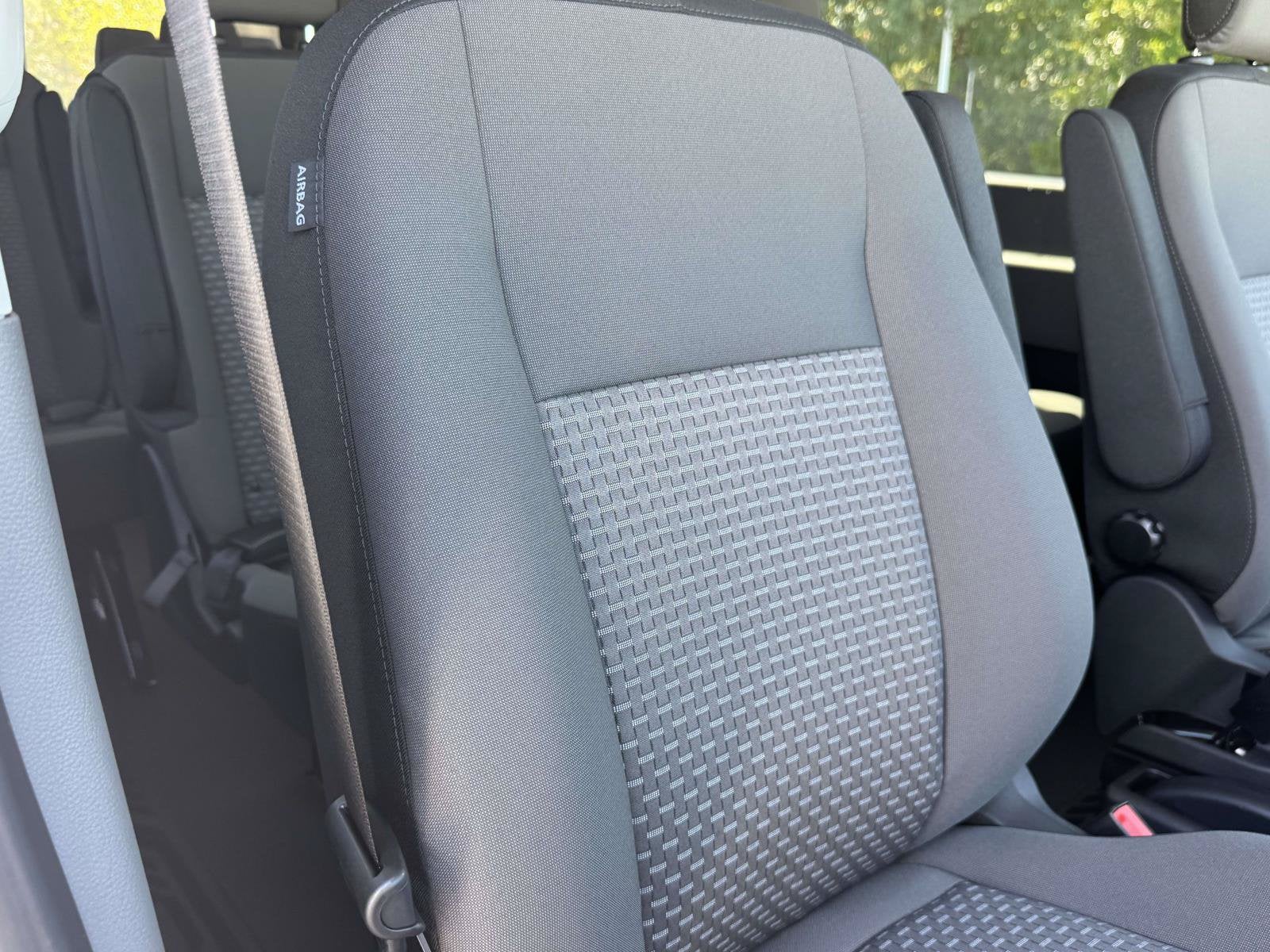 2027 Ford Transit Passenger Wagon XLT