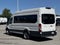 2027 Ford Transit Passenger Wagon XLT